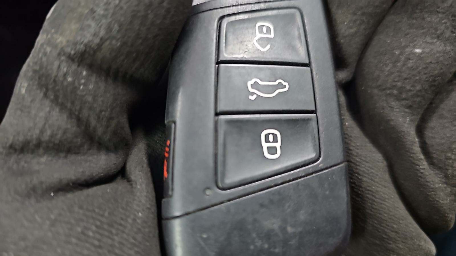 2019 Volkswagen Atlas 3.6L SE FWD