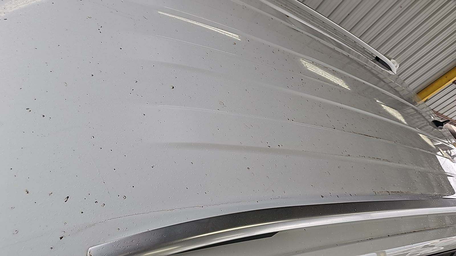 2019 Volkswagen Atlas 3.6L SE FWD