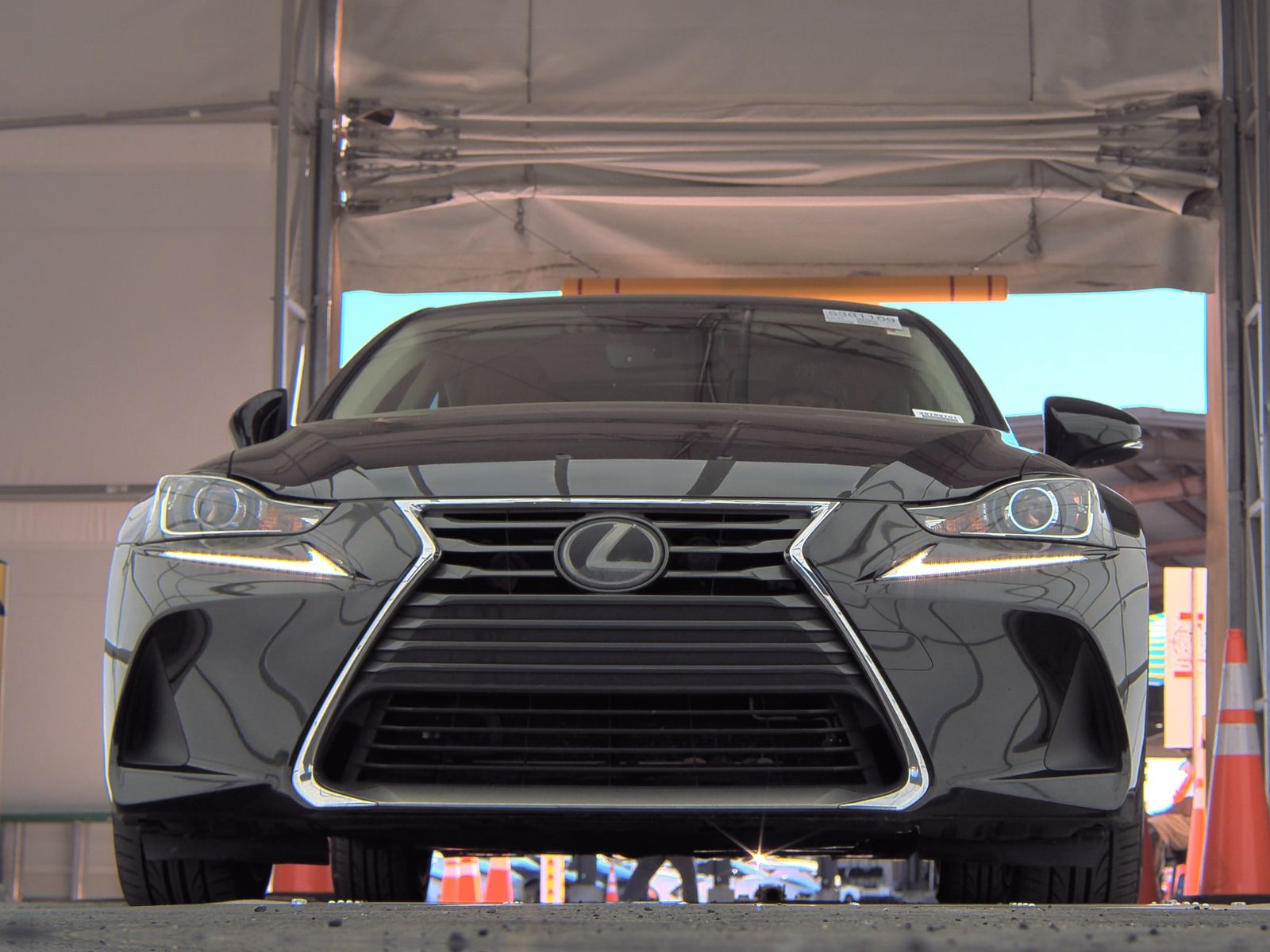 2020 Lexus IS IS 300 RWD