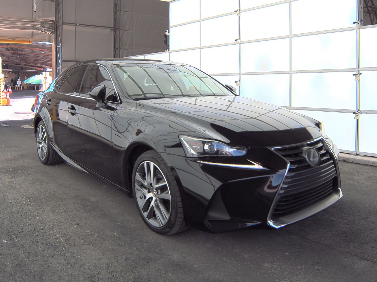 2020 Lexus IS IS 300 RWD