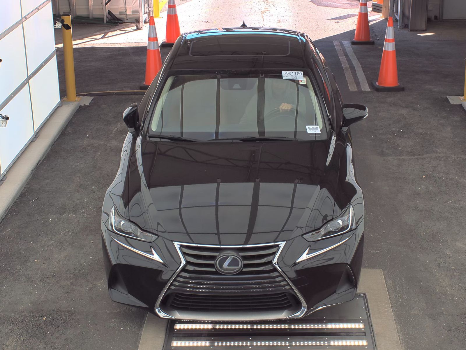 2020 Lexus IS IS 300 RWD
