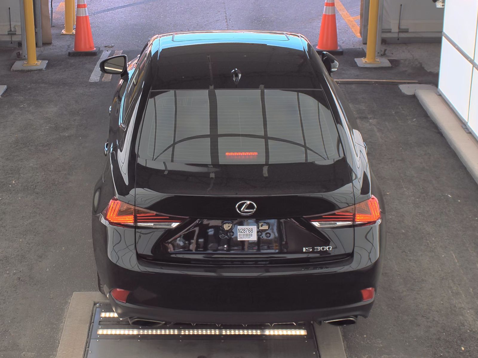 2020 Lexus IS IS 300 RWD