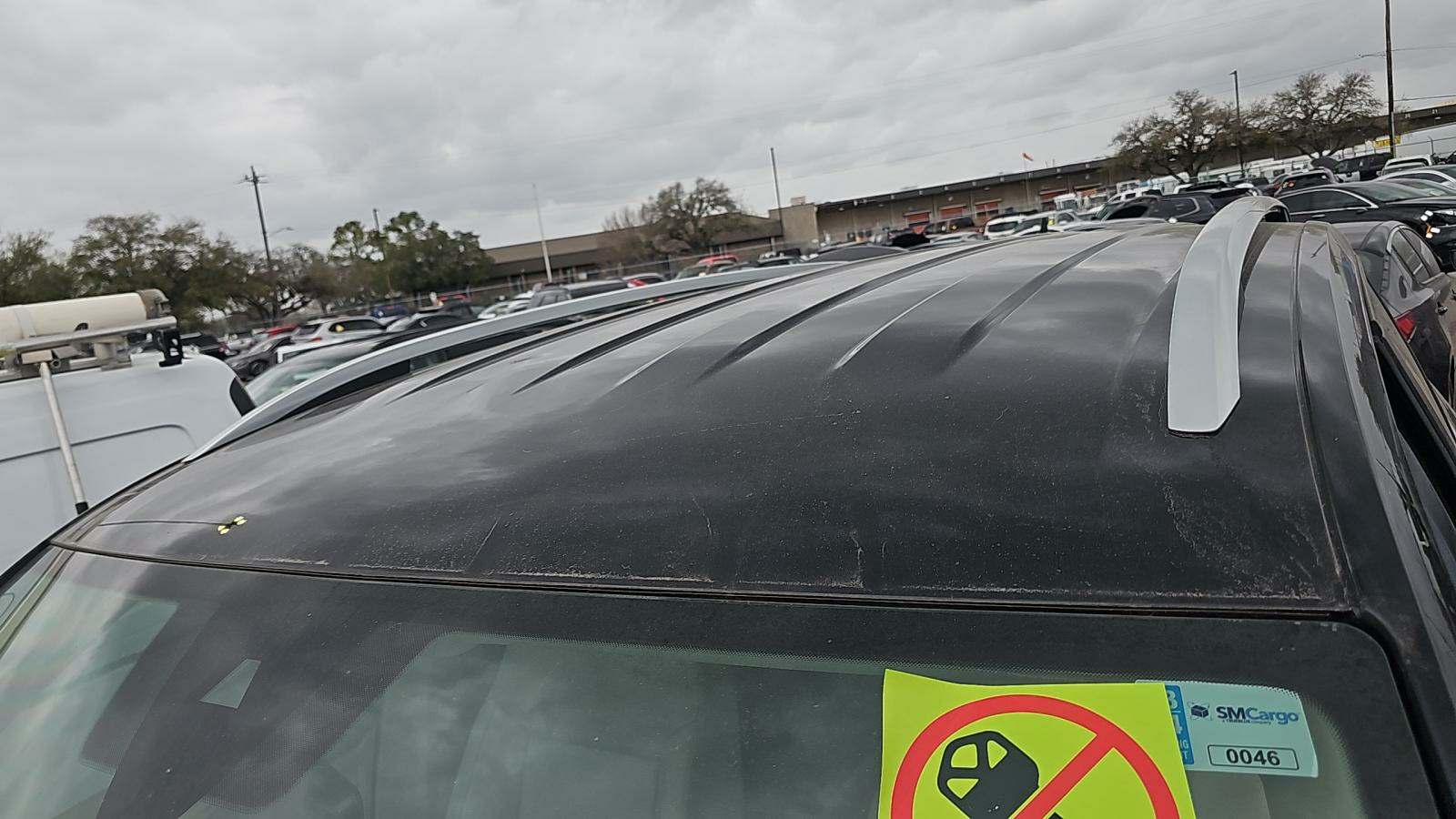 2019 Volkswagen Atlas 2.0T SE FWD