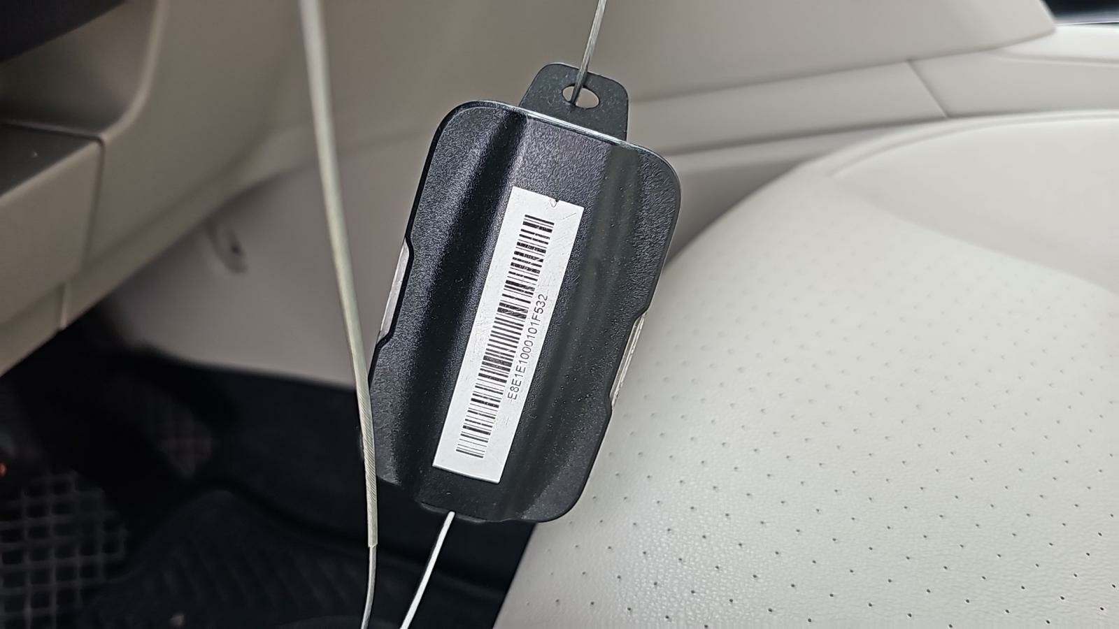 2019 Volkswagen Atlas 2.0T SE FWD