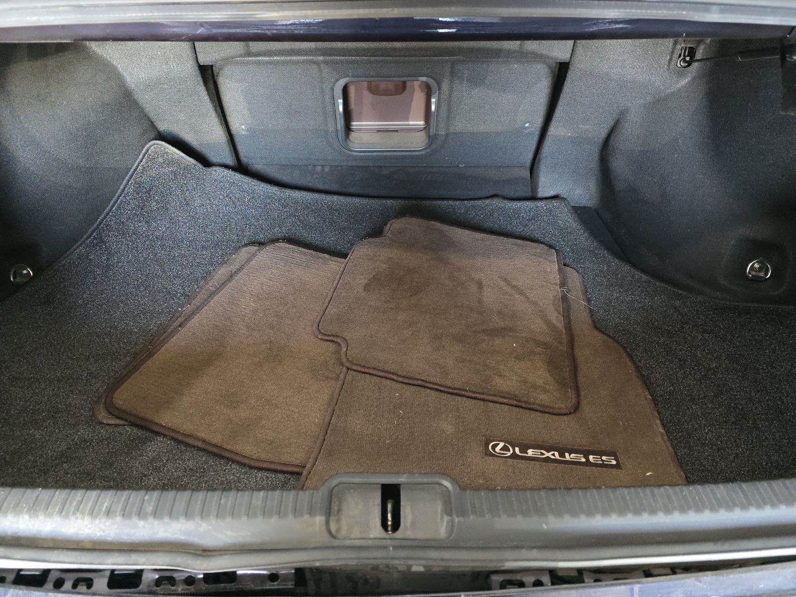 2019 Lexus ES ES 350 FWD