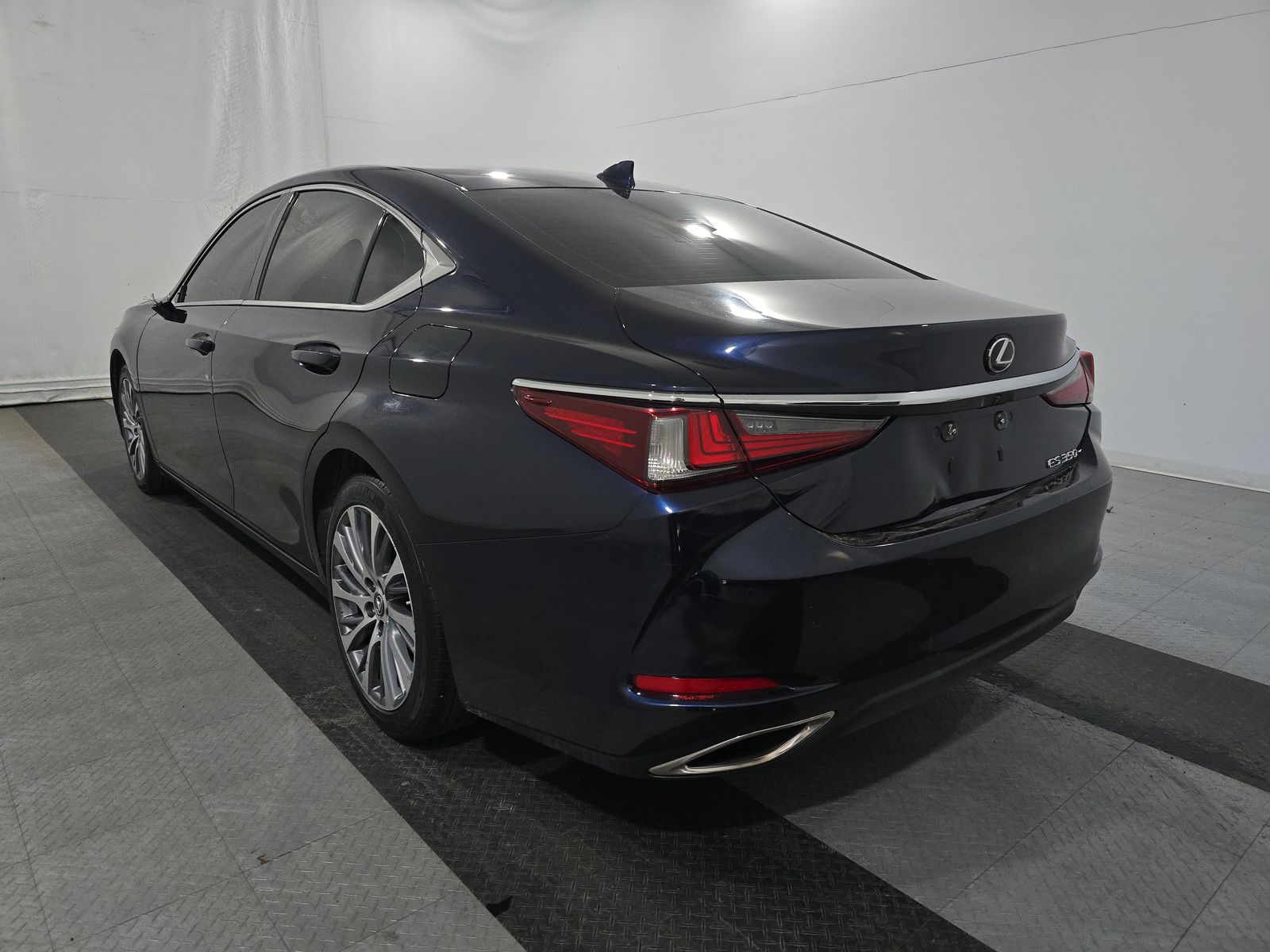 2019 Lexus ES ES 350 FWD