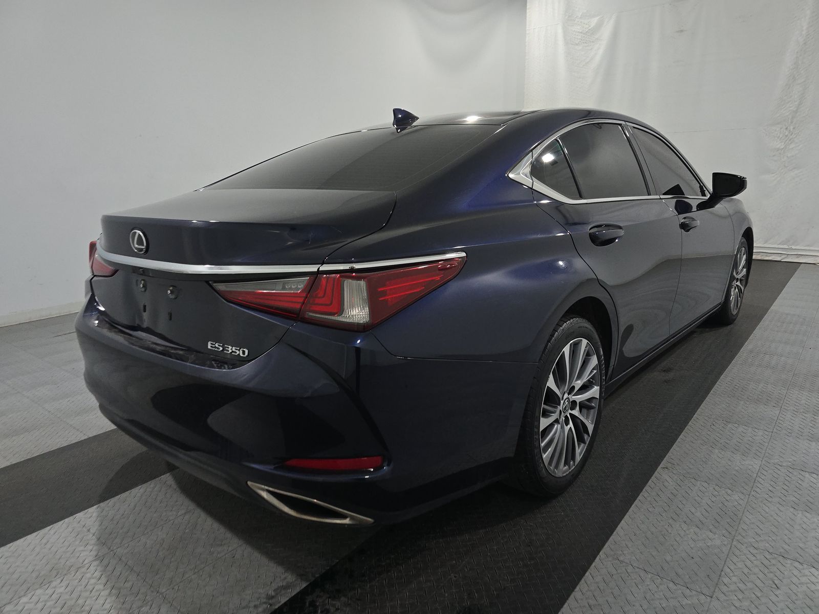 2019 Lexus ES ES 350 FWD