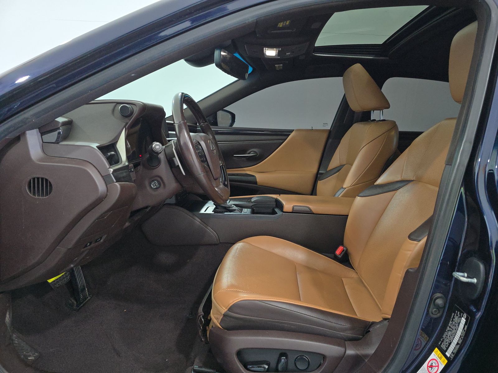 2019 Lexus ES ES 350 FWD