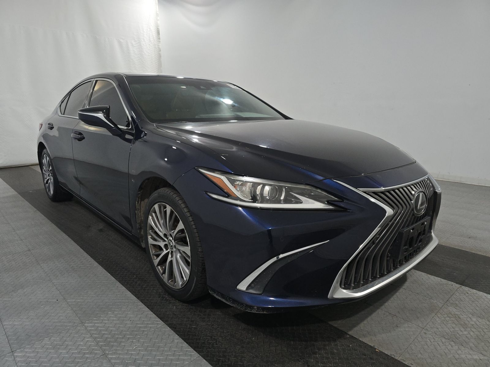 2019 Lexus ES ES 350 FWD