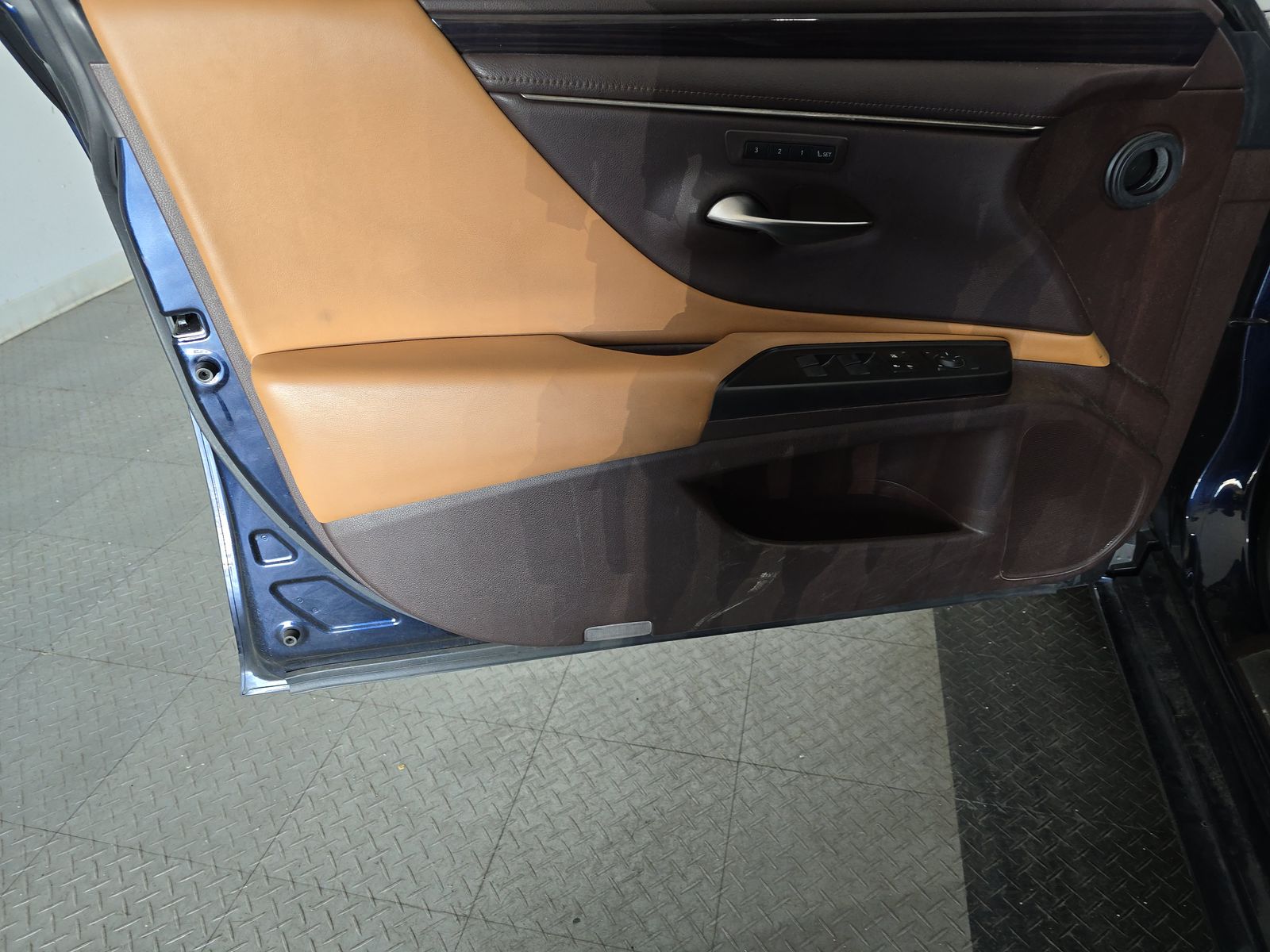 2019 Lexus ES ES 350 FWD