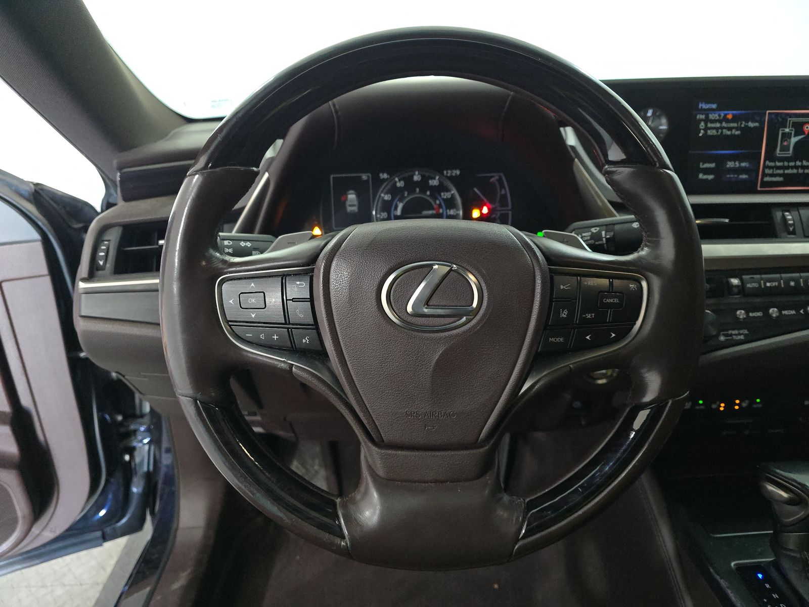 2019 Lexus ES ES 350 FWD