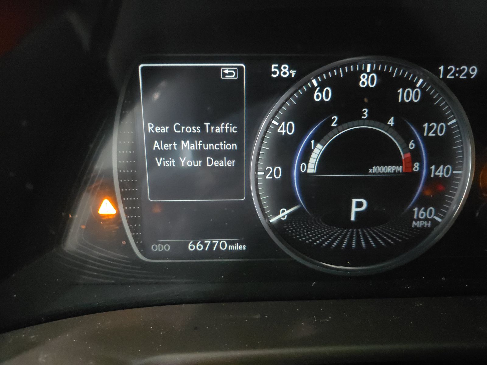 2019 Lexus ES ES 350 FWD