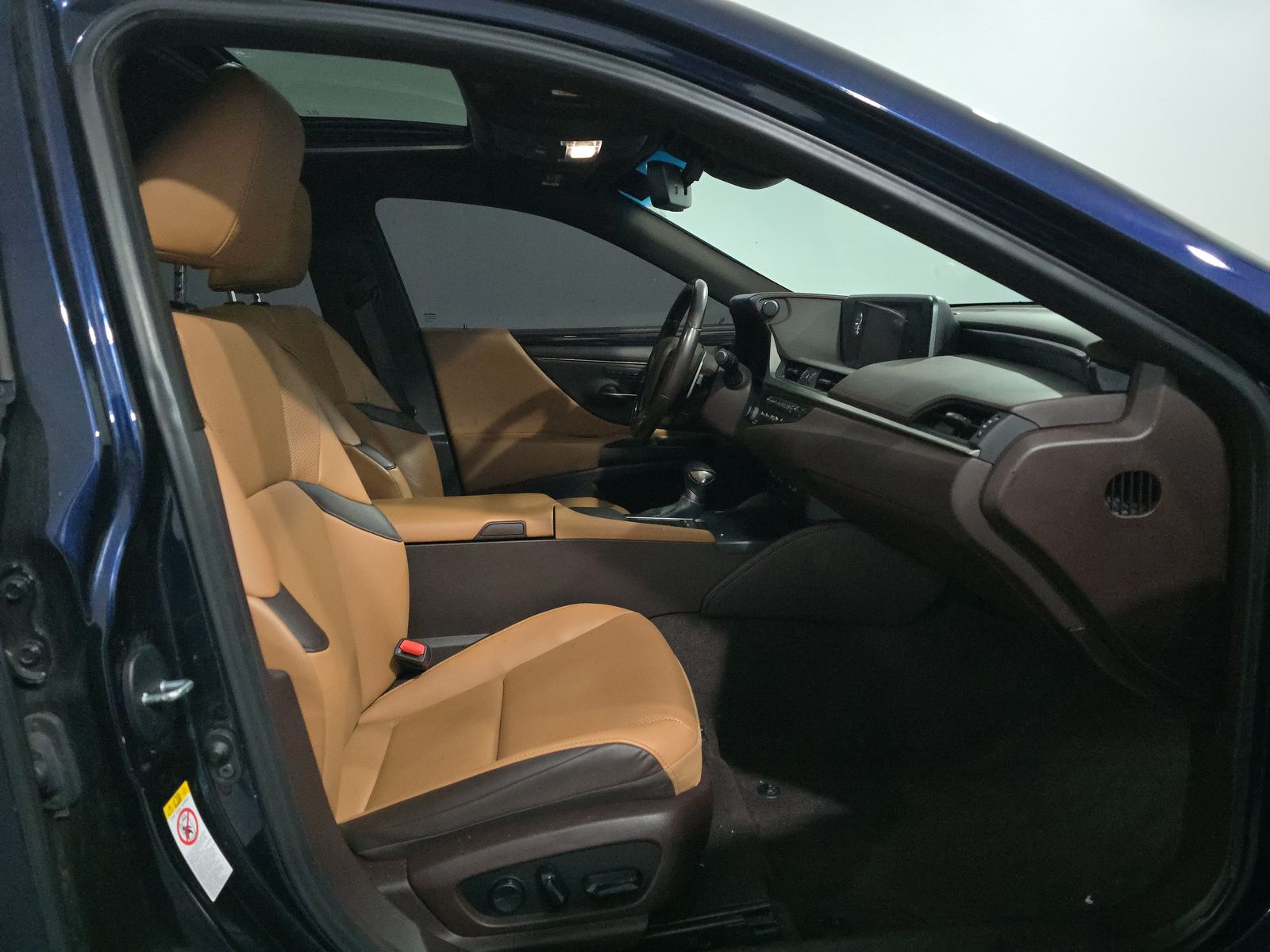 2019 Lexus ES ES 350 FWD