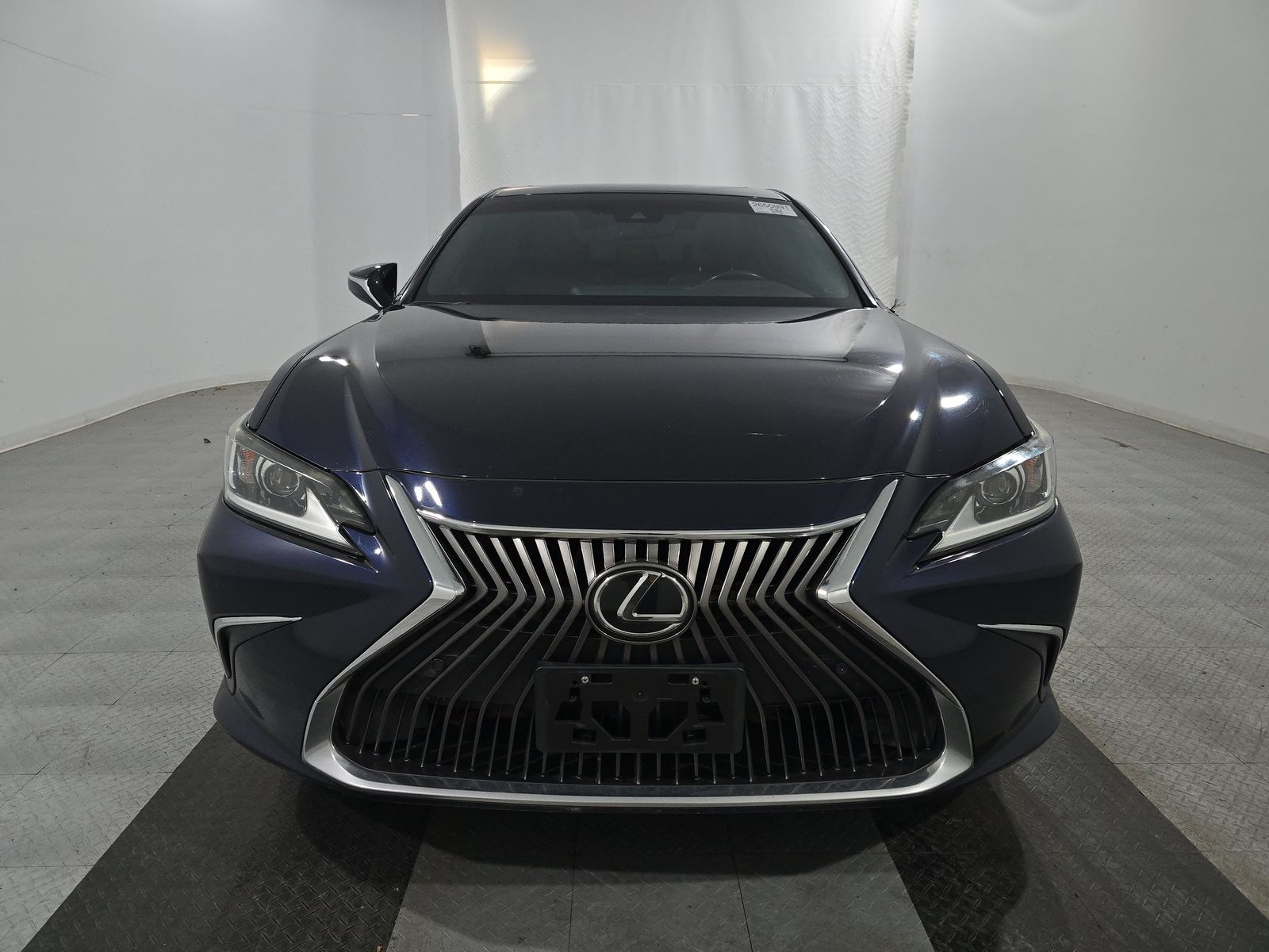 2019 Lexus ES ES 350 FWD