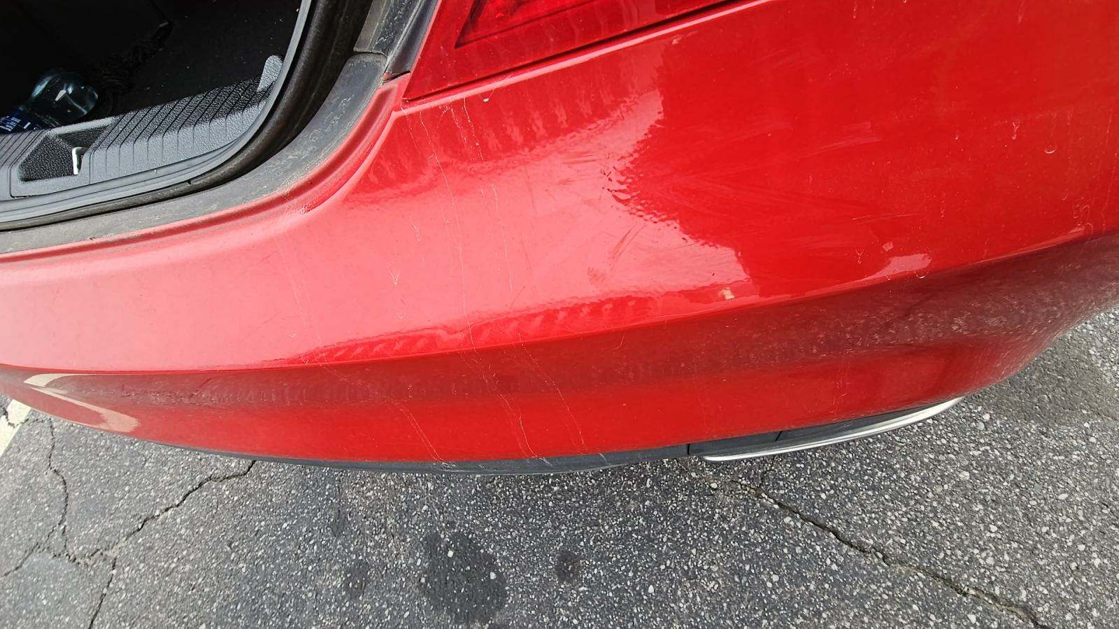 2018 Mercedes-Benz CLA CLA 250 AWD