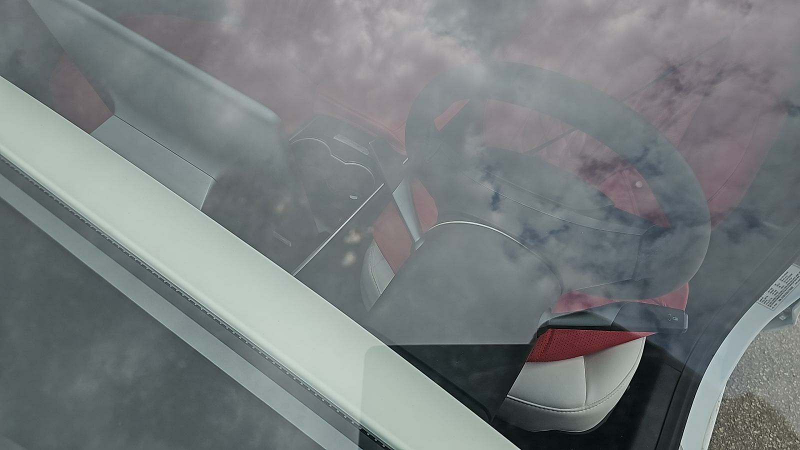 2020 Tesla Model 3 Performance AWD