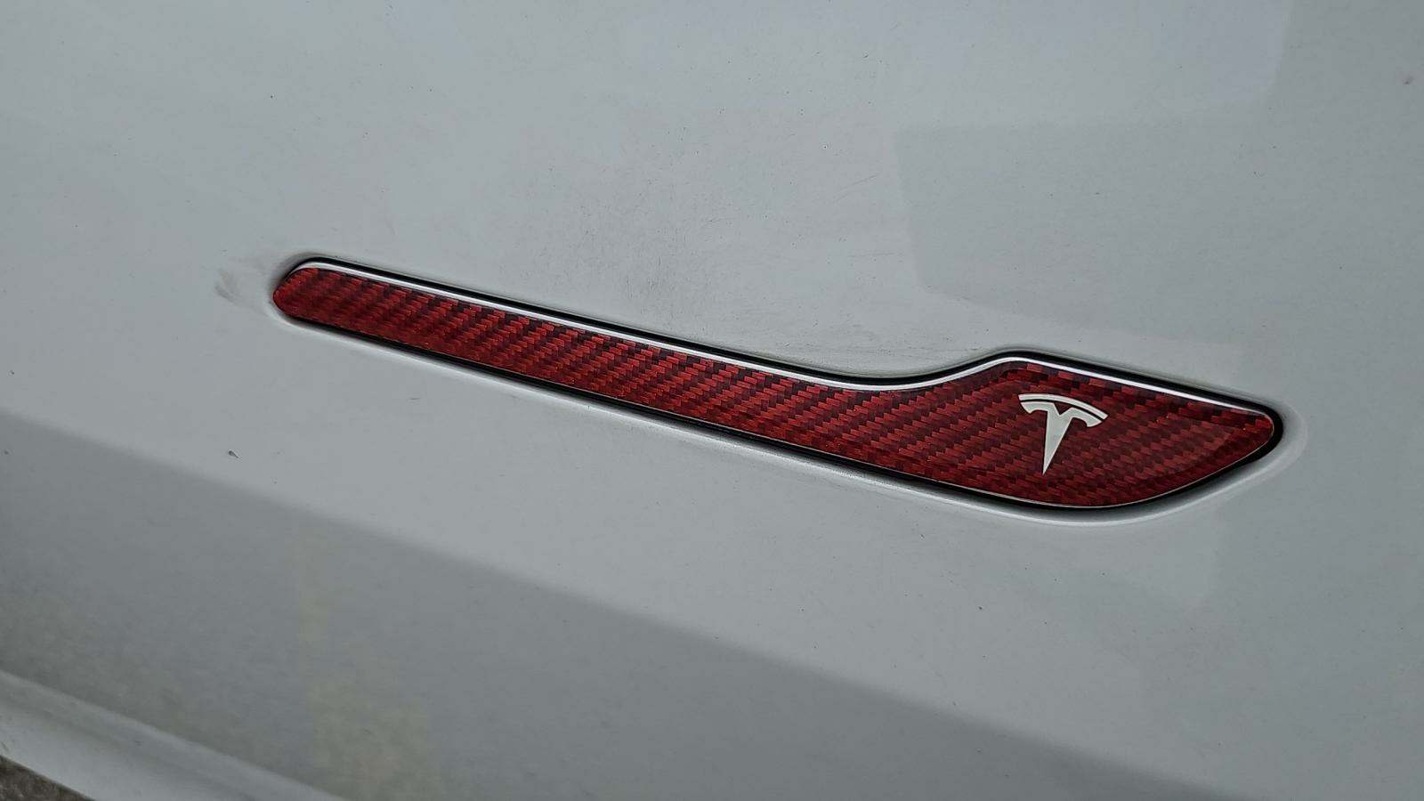 2020 Tesla Model 3 Performance AWD