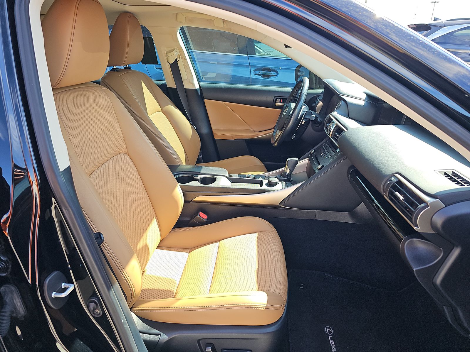 2020 Lexus IS IS 300 RWD