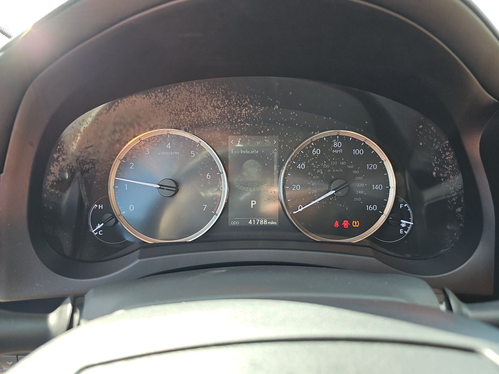 2020 Lexus IS IS 300 RWD