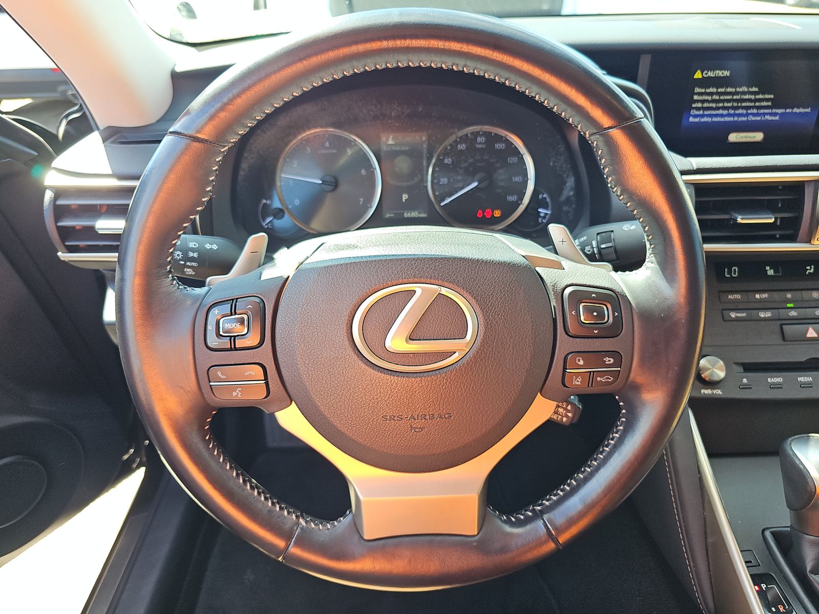 2020 Lexus IS IS 300 RWD