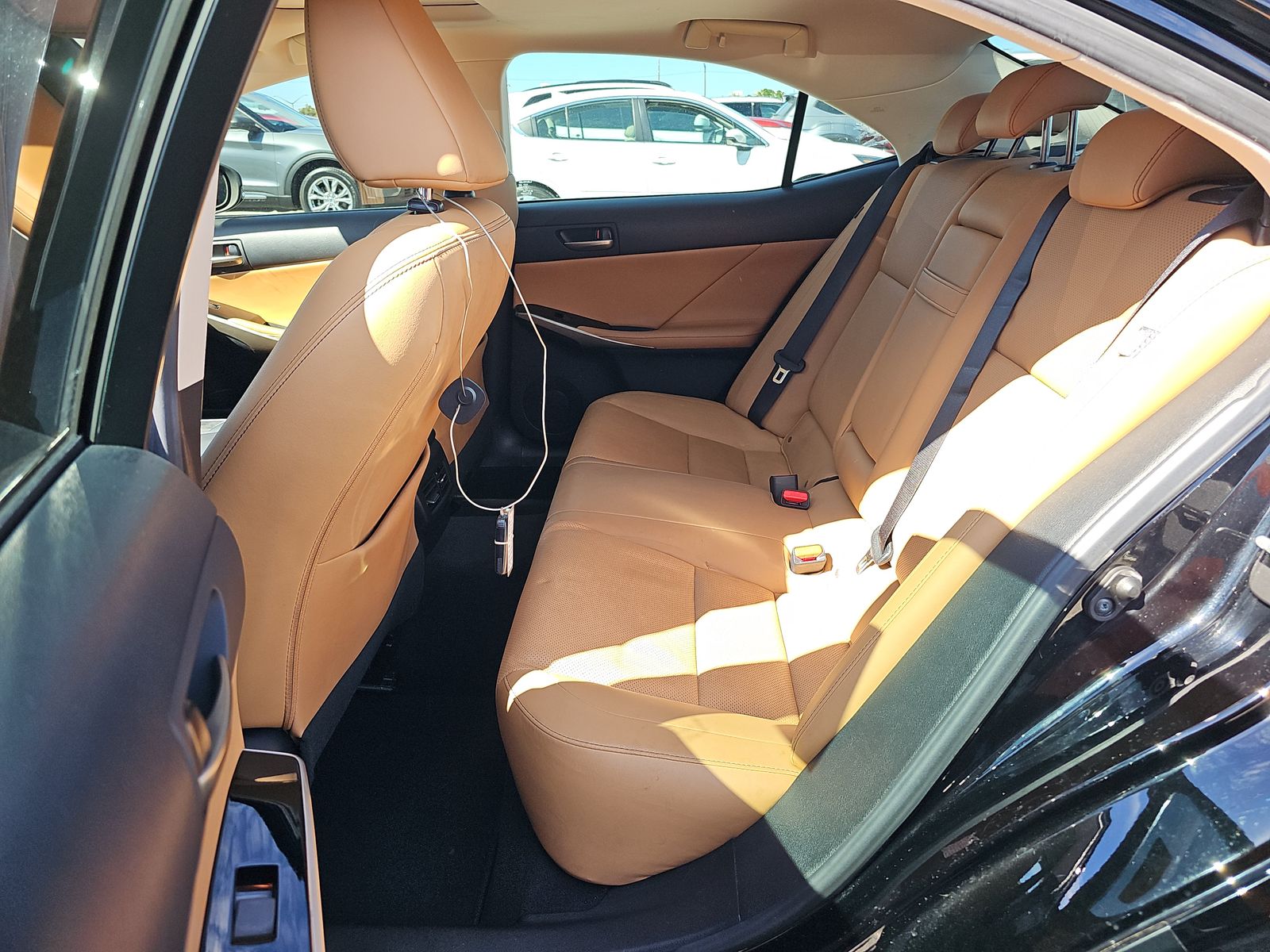 2020 Lexus IS IS 300 RWD
