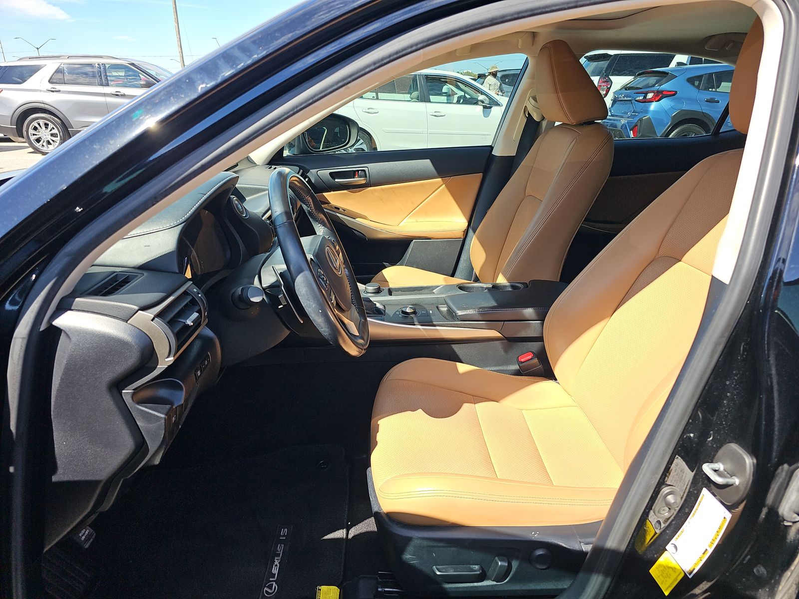 2020 Lexus IS IS 300 RWD