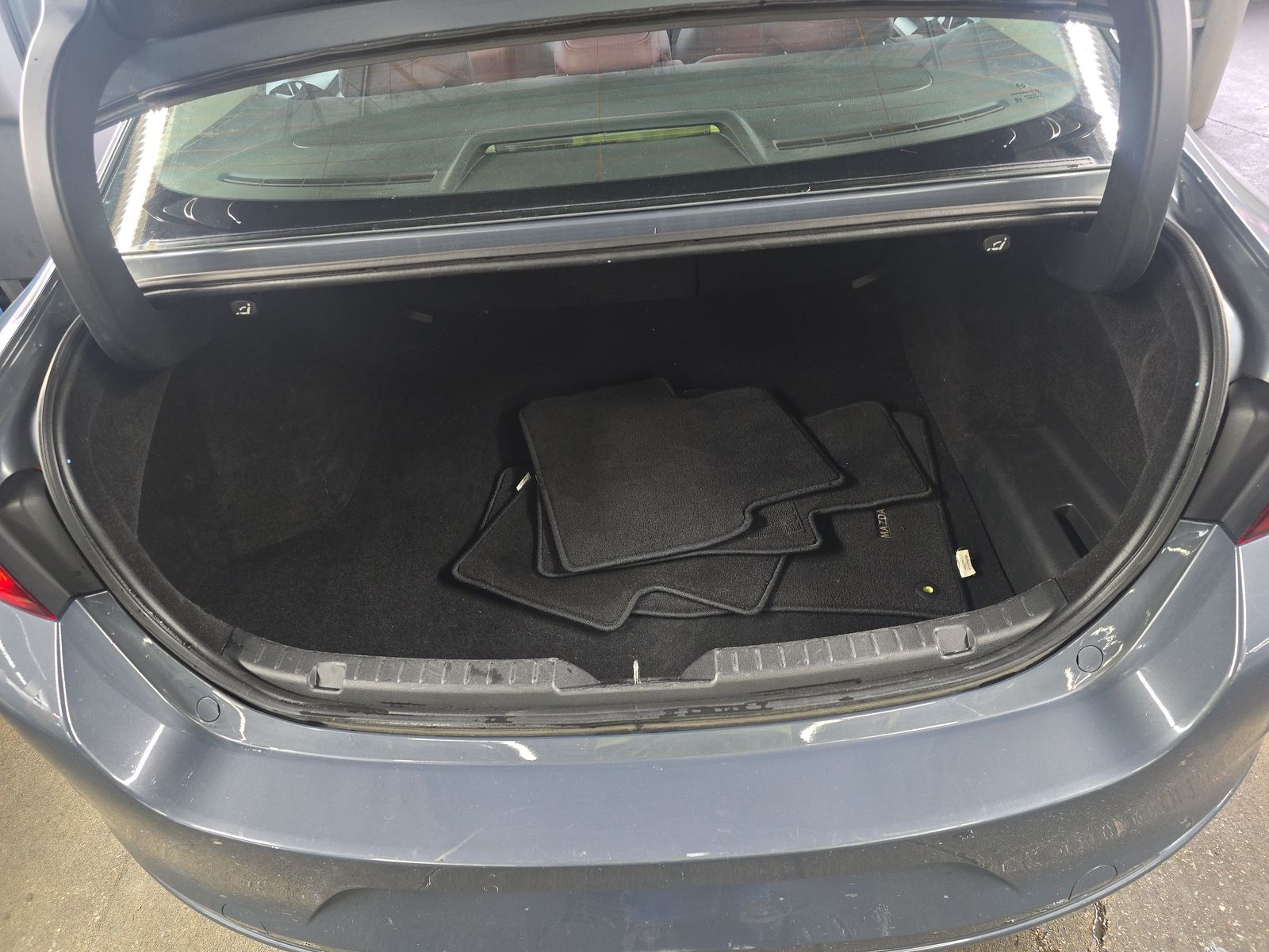 2023 MAZDA MAZDA3 2.5 S AWD