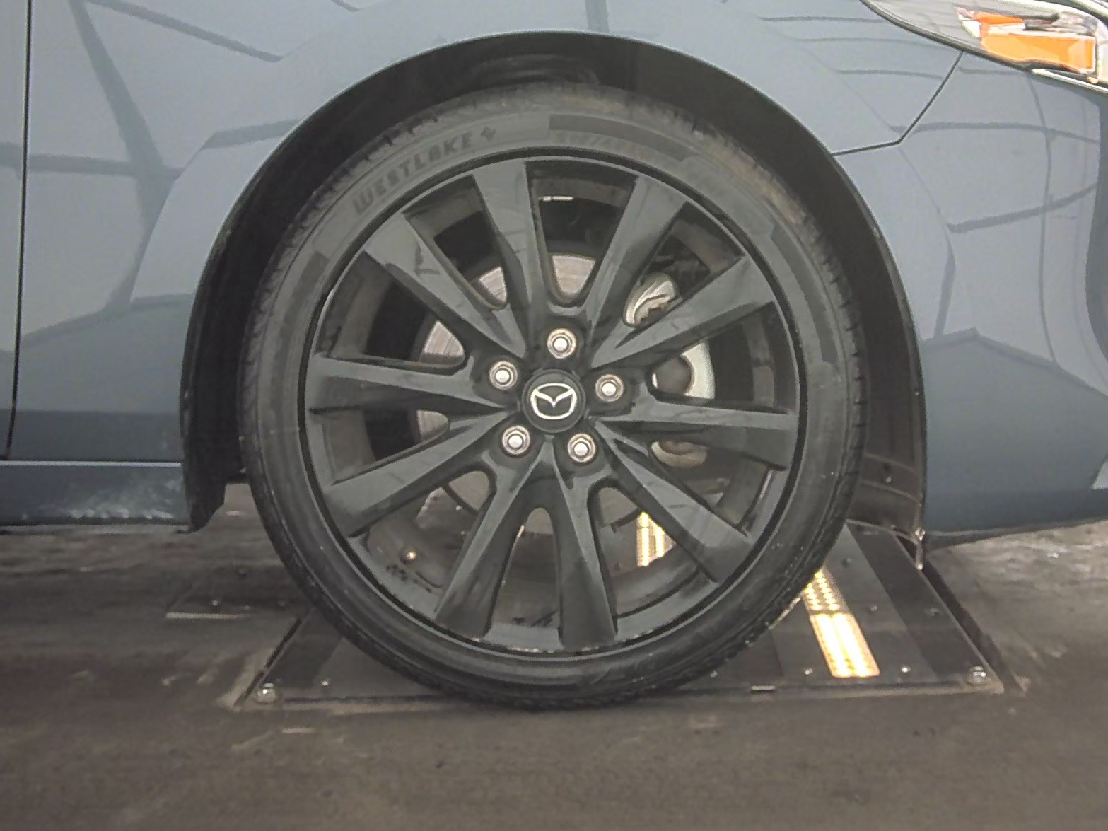 2023 MAZDA MAZDA3 2.5 S AWD