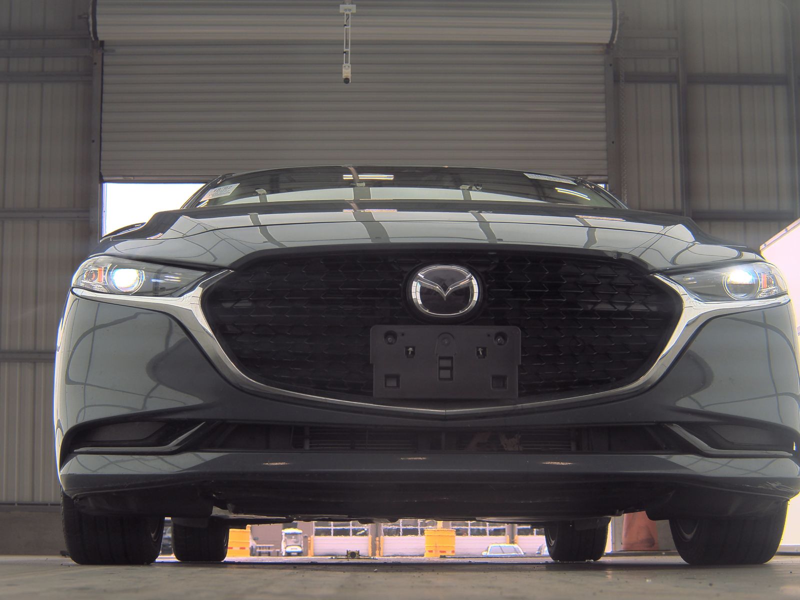 2023 MAZDA MAZDA3 2.5 S AWD