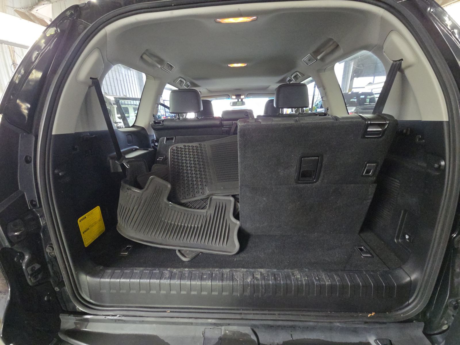 2016 Lexus GX GX 460 AWD