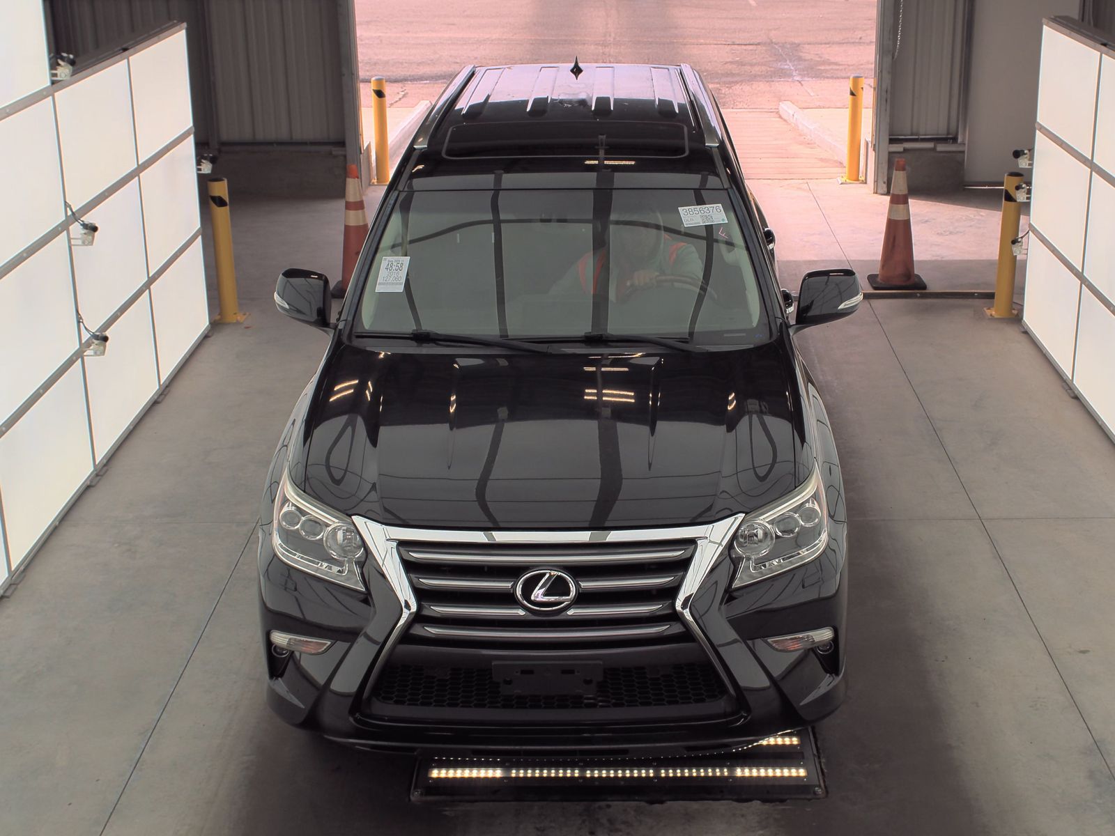 2016 Lexus GX GX 460 AWD