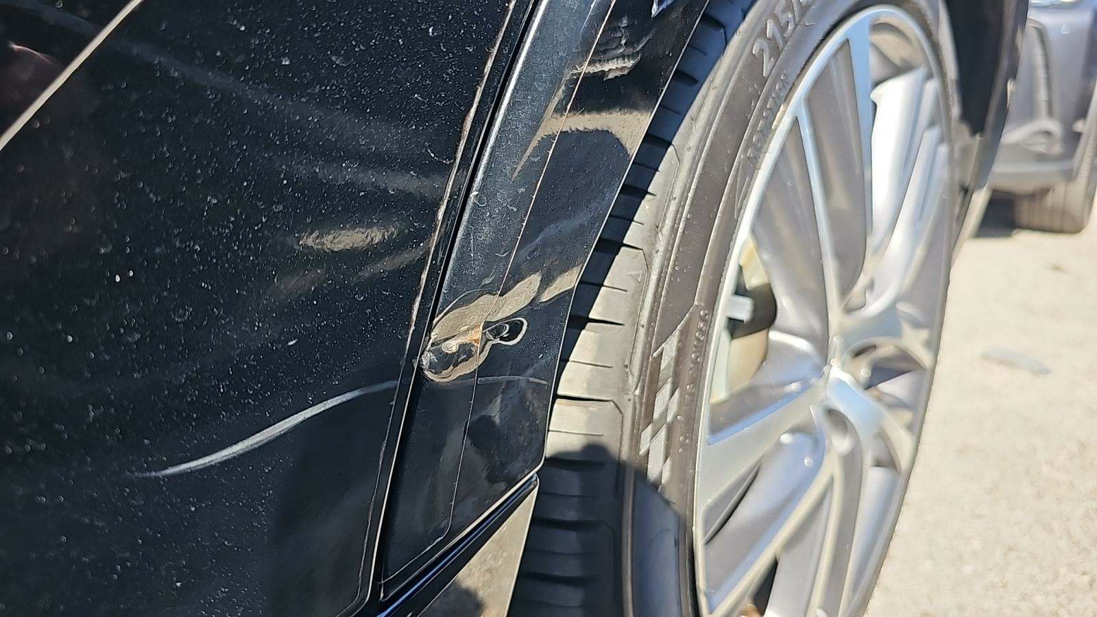 2020 Lexus IS IS 300 RWD