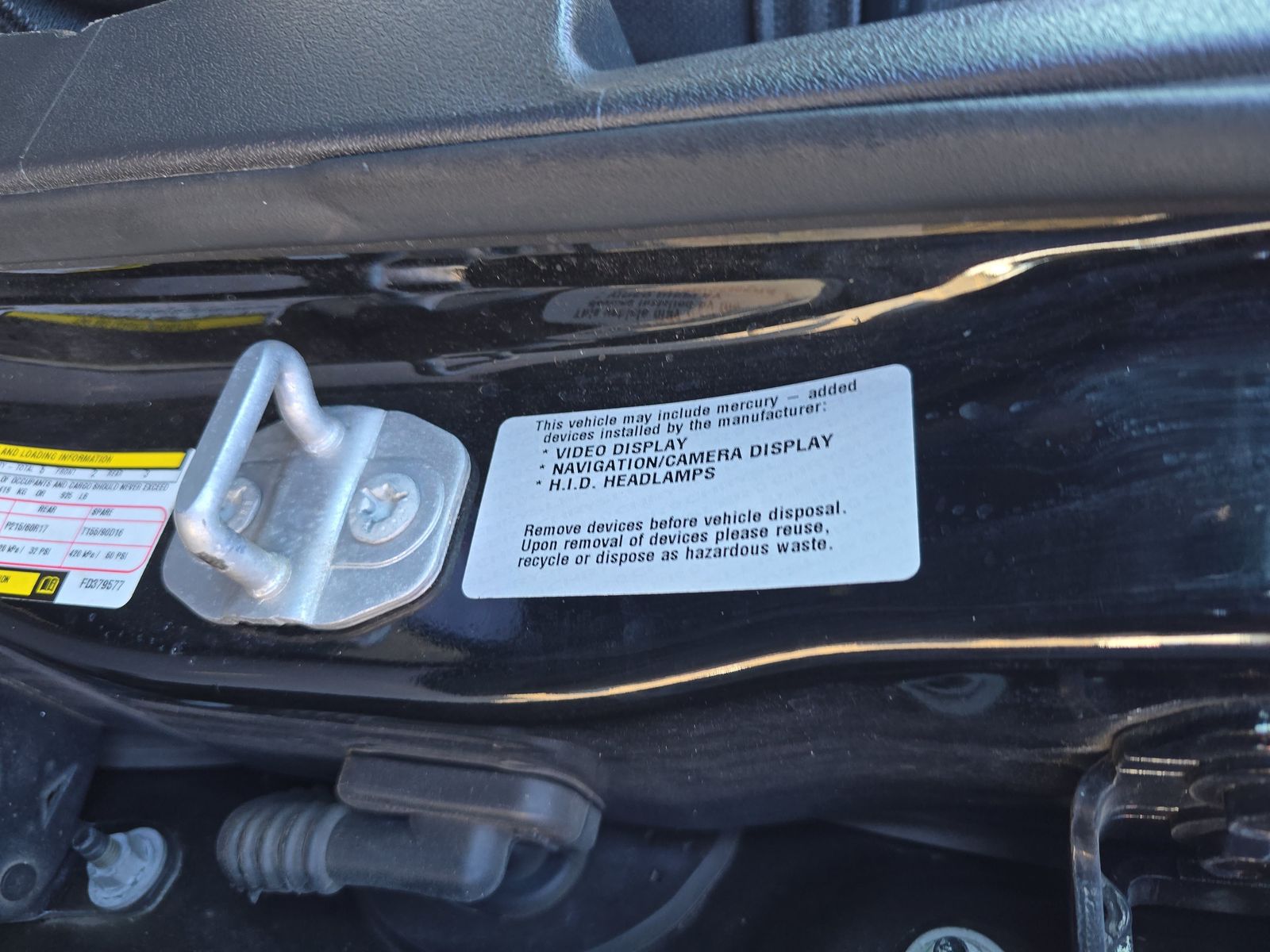 2015 Jeep Patriot Sport Altitude Edition AWD