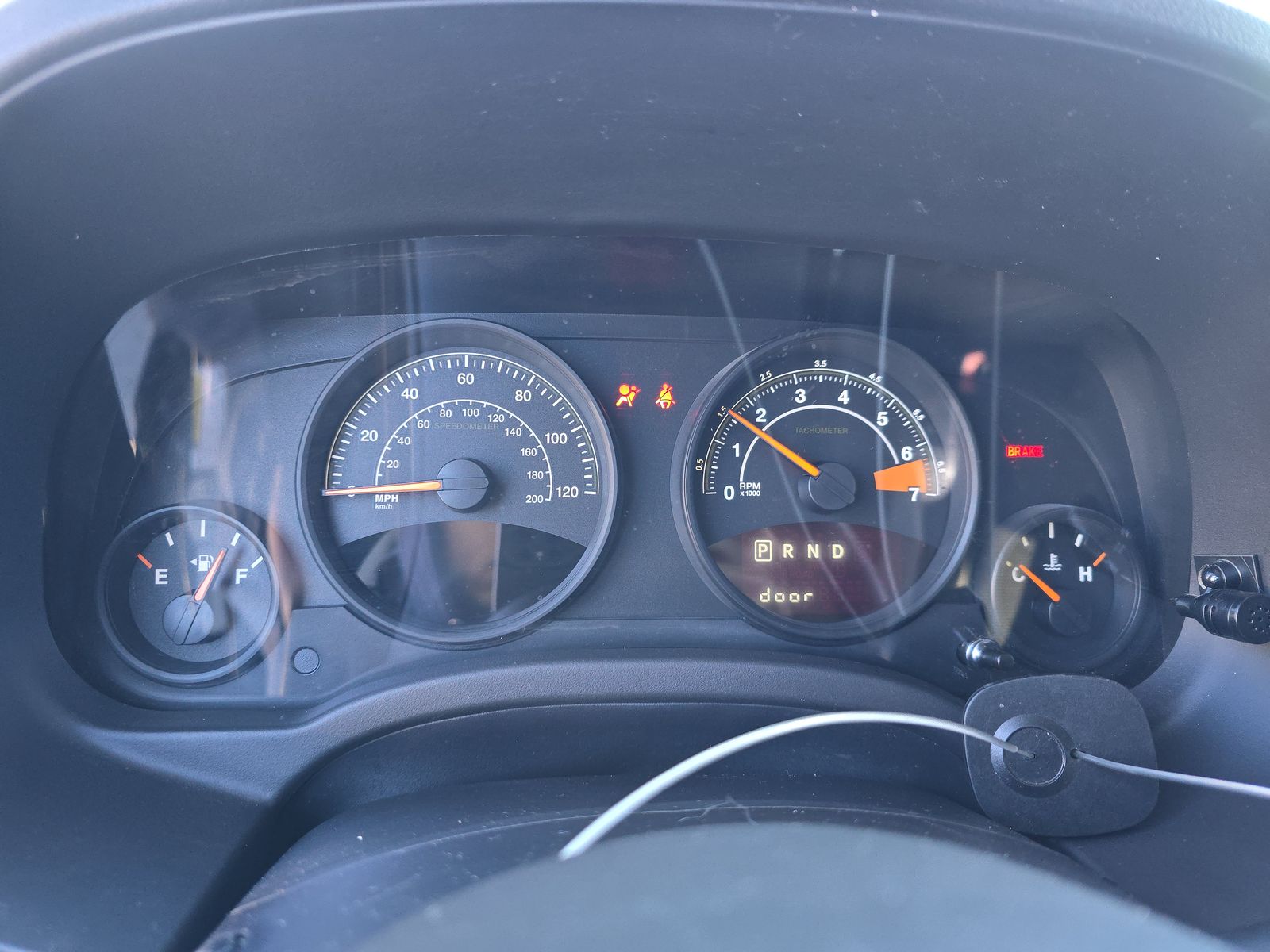 2015 Jeep Patriot Sport Altitude Edition AWD