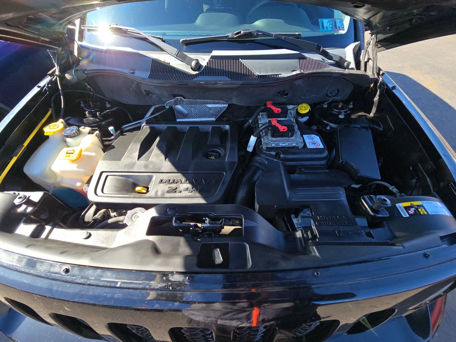 2015 Jeep Patriot Sport Altitude Edition AWD