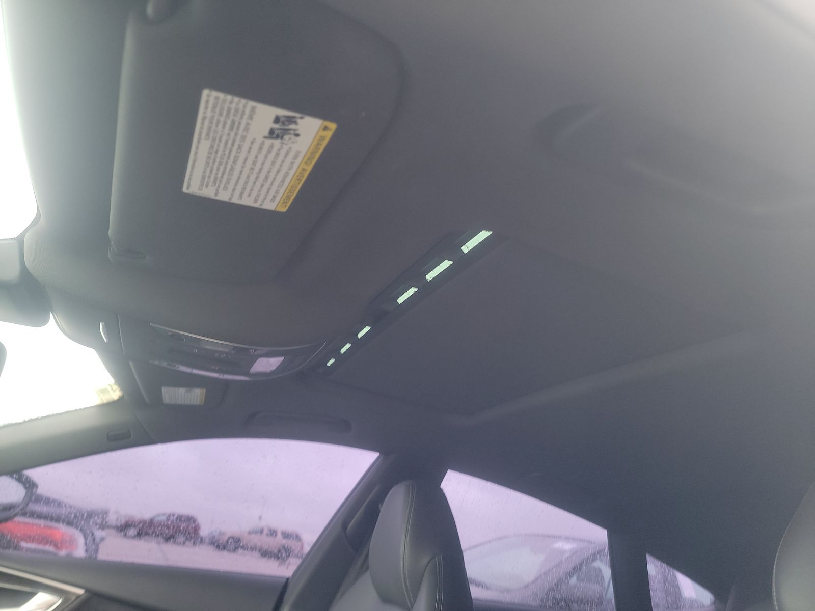 2017 Audi RS 7 Prestige AWD