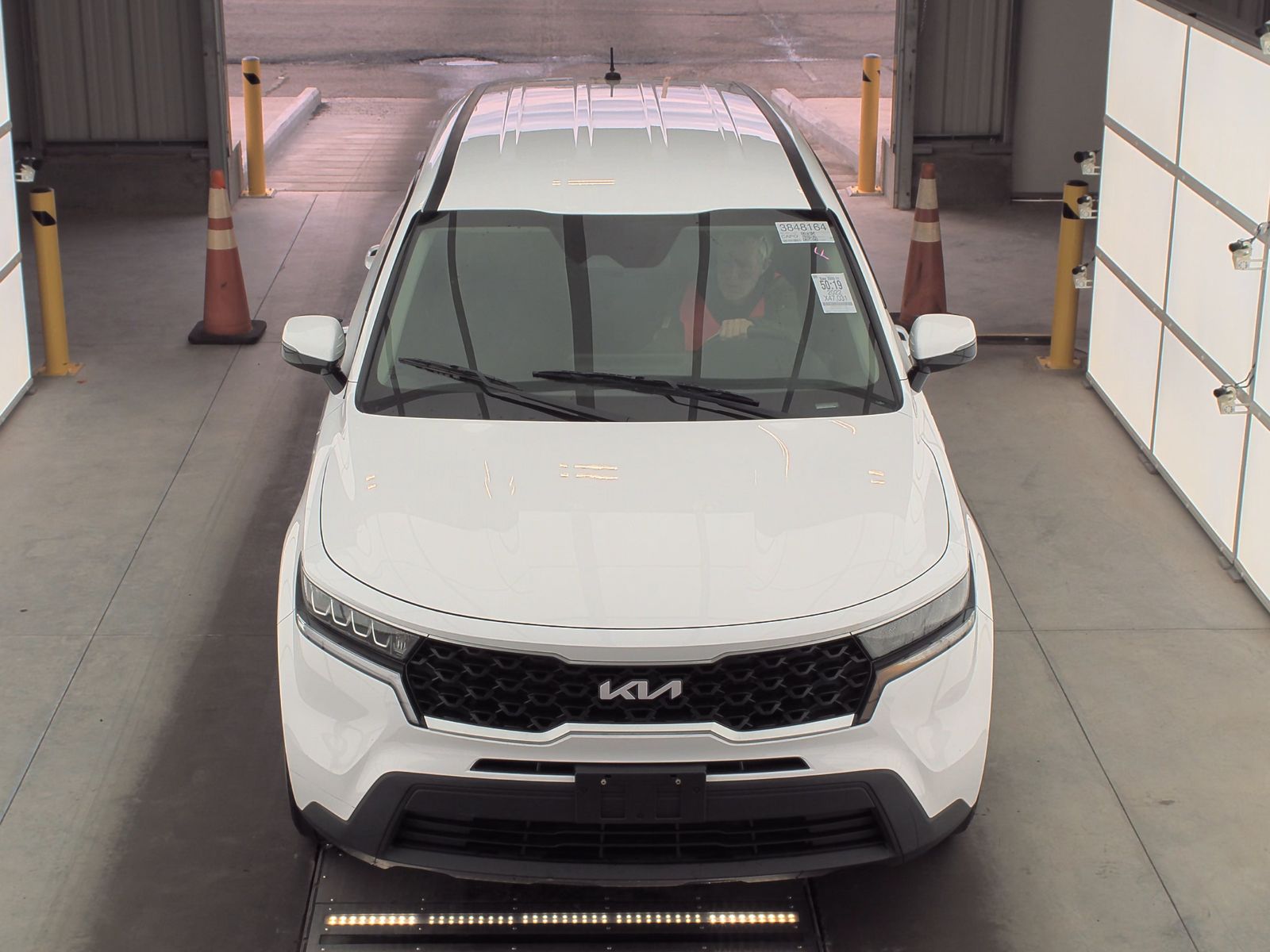 2022 Kia Sorento LX FWD