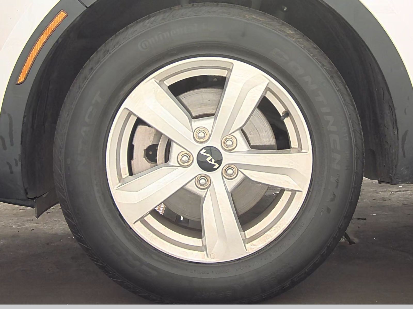 2022 Kia Sorento LX FWD
