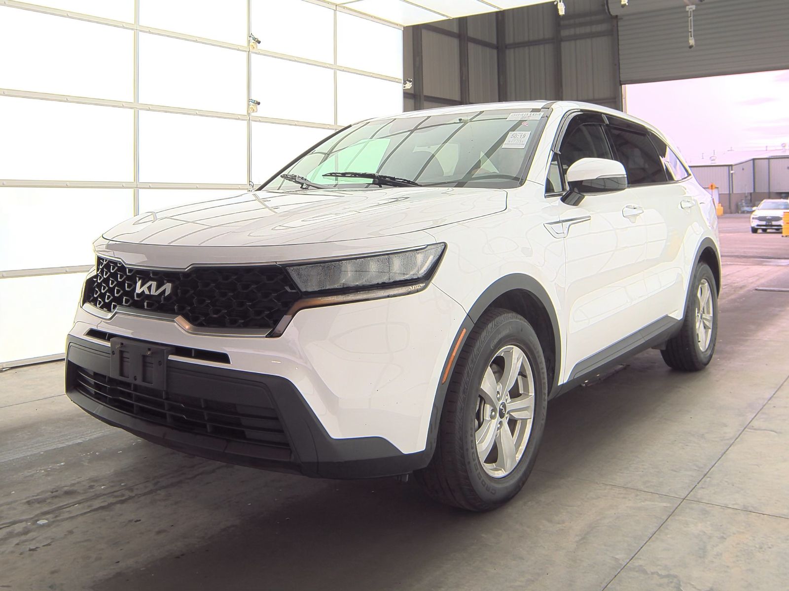 2022 Kia Sorento LX FWD