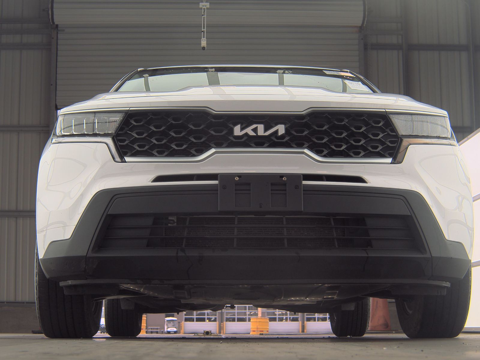 2022 Kia Sorento LX FWD