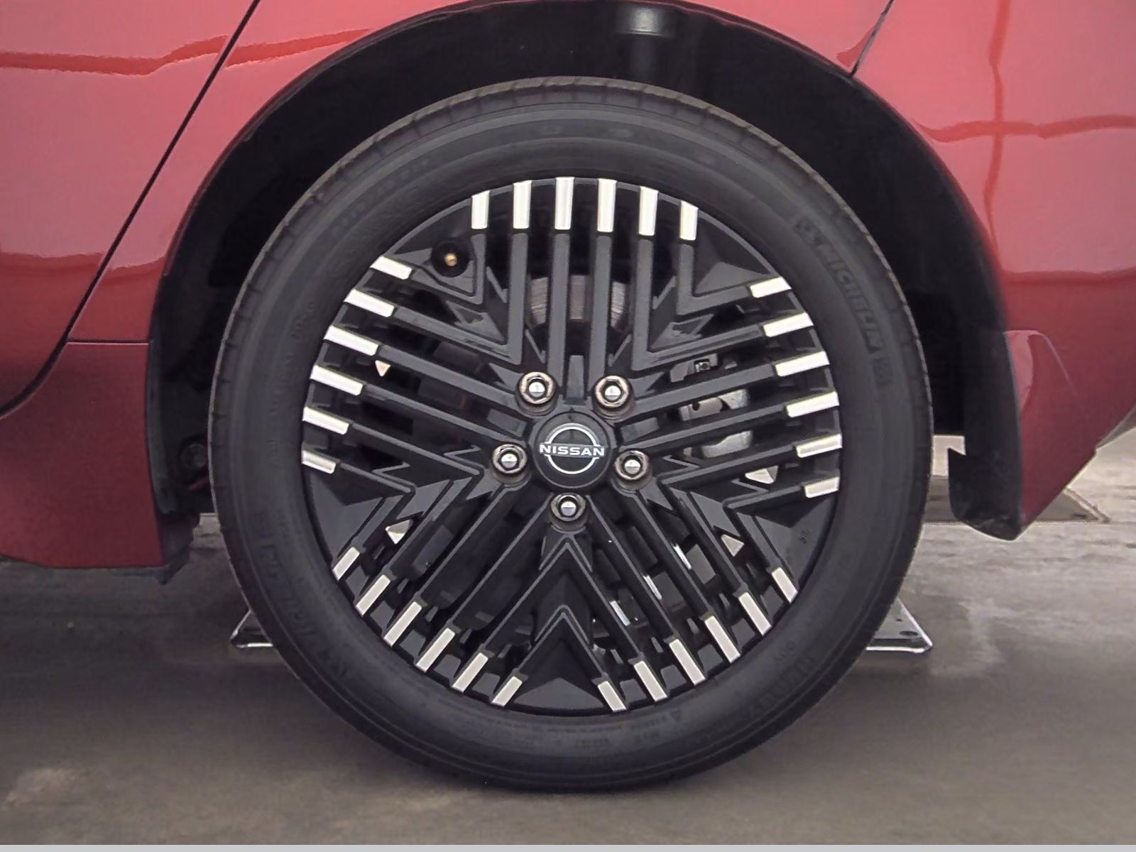 2023 Nissan LEAF SV PLUS FWD