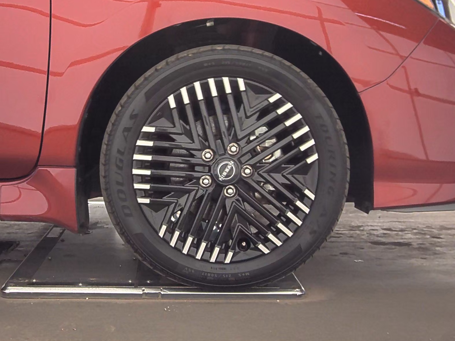 2023 Nissan LEAF SV PLUS FWD