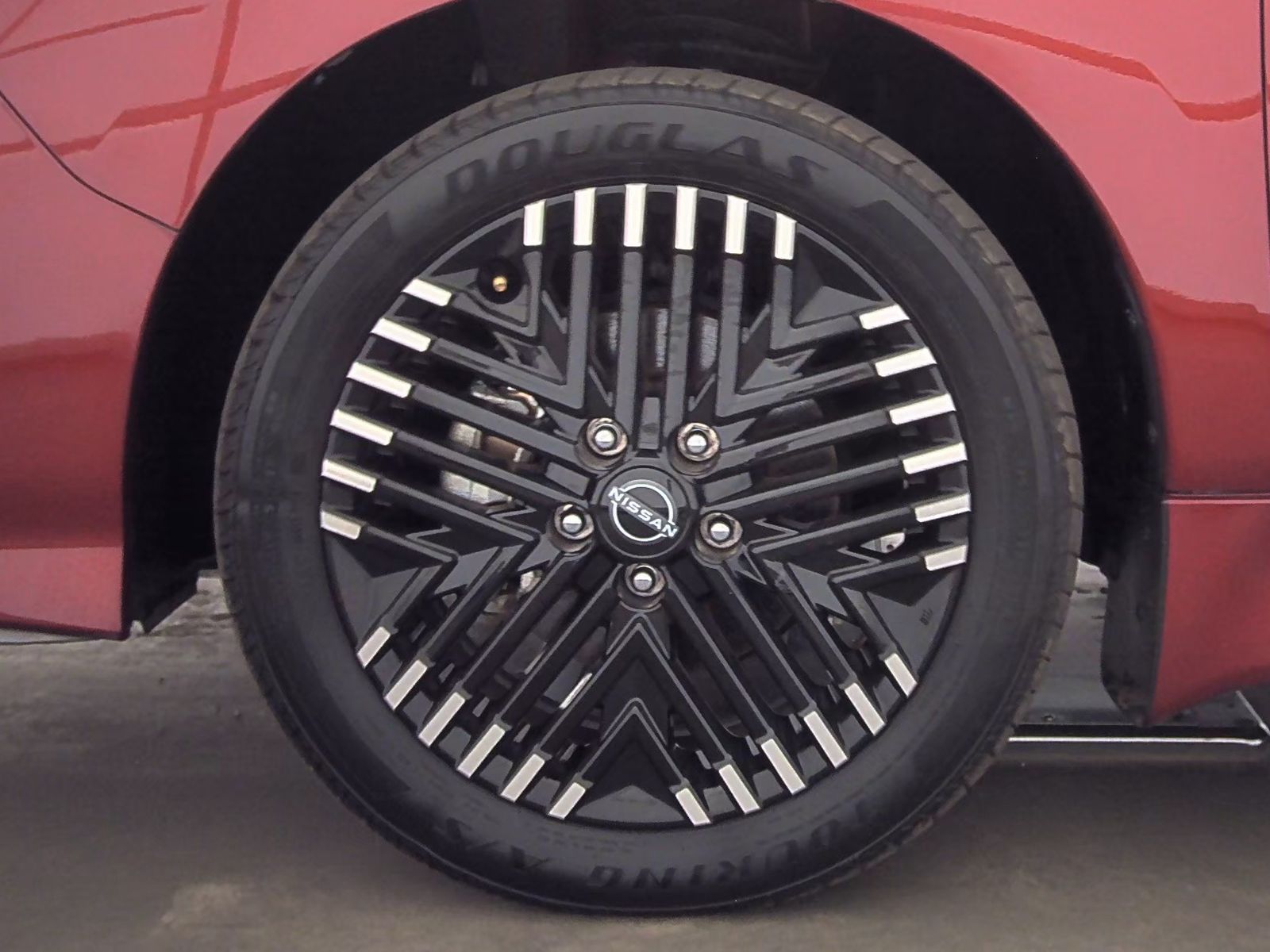 2023 Nissan LEAF SV PLUS FWD