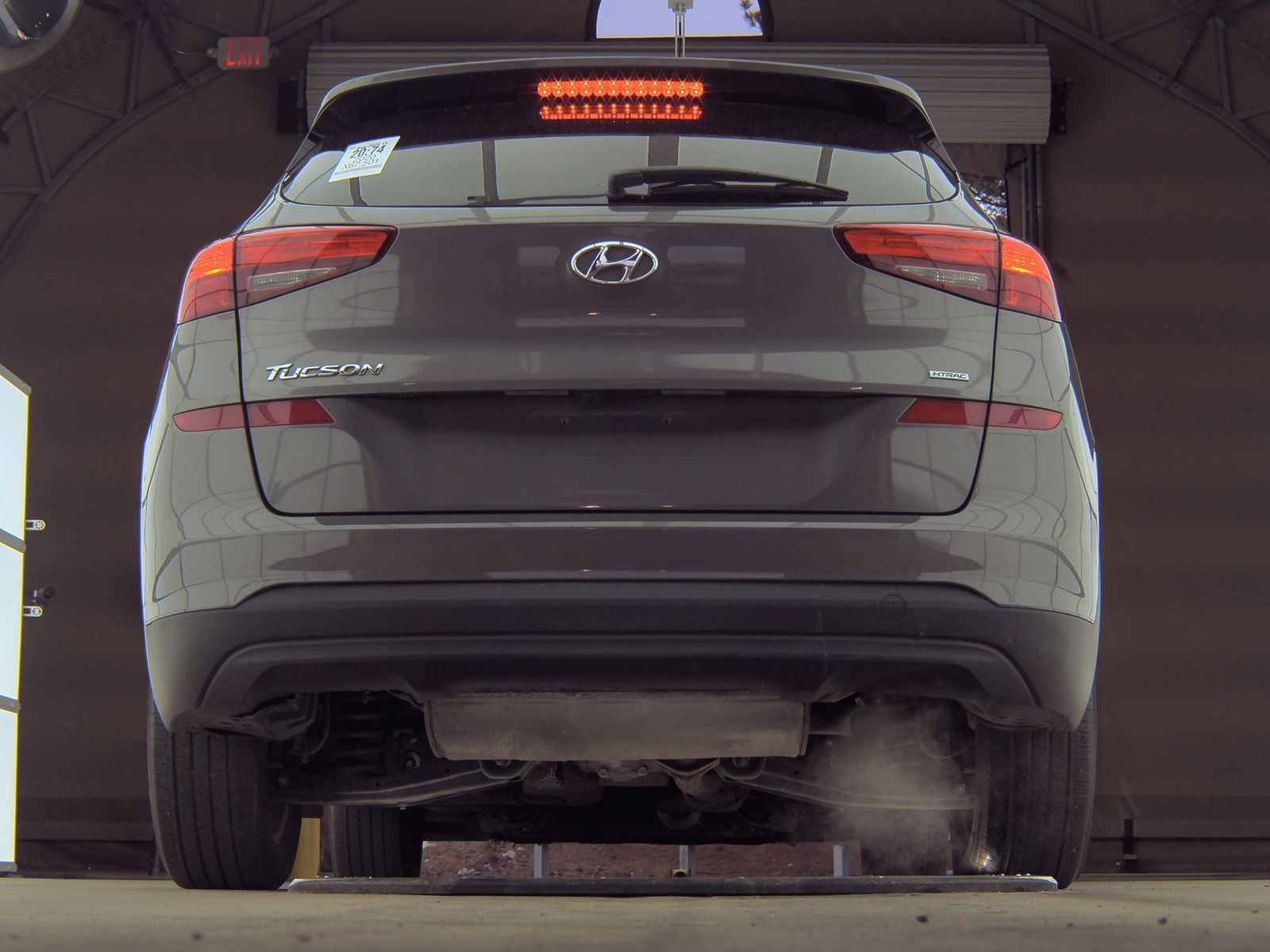 2020 Hyundai Tucson Value AWD