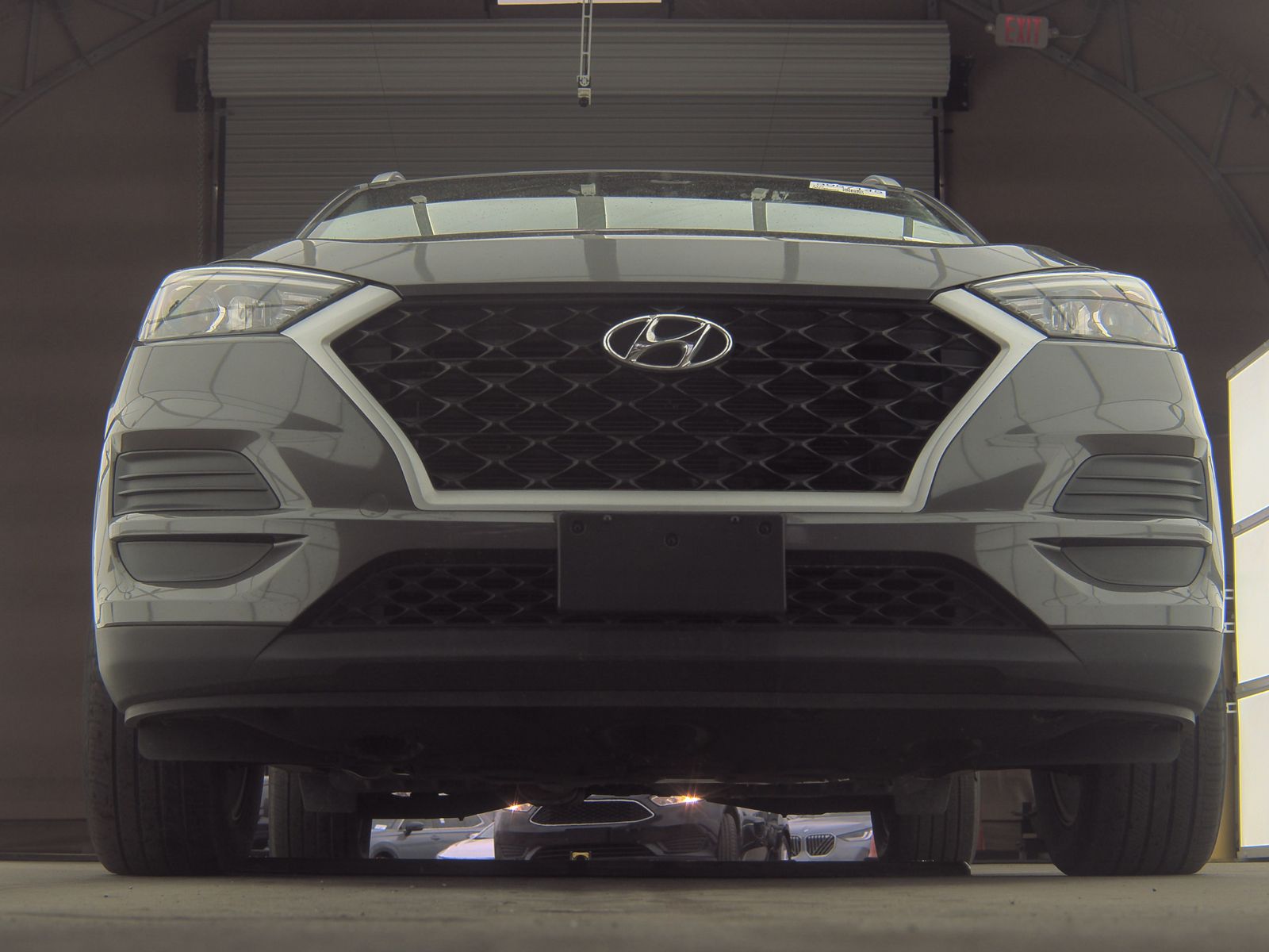 2020 Hyundai Tucson Value AWD