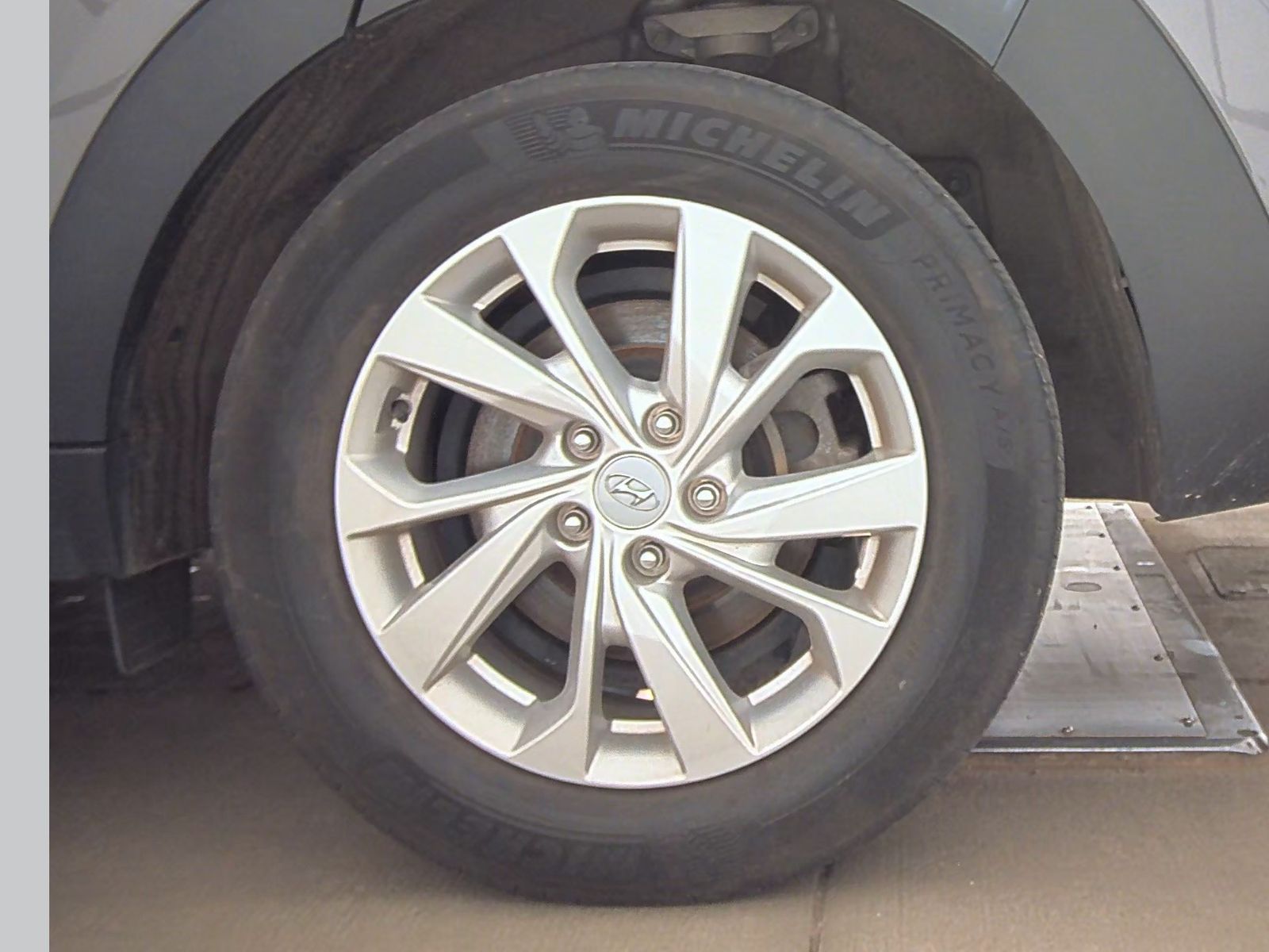 2020 Hyundai Tucson Value AWD