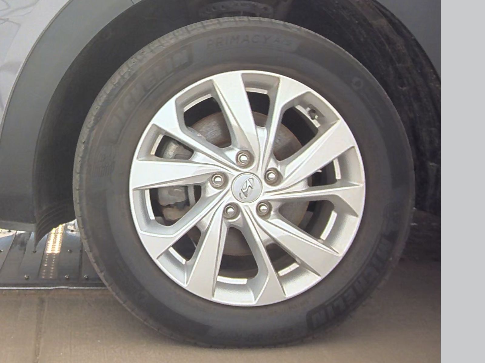 2020 Hyundai Tucson Value AWD