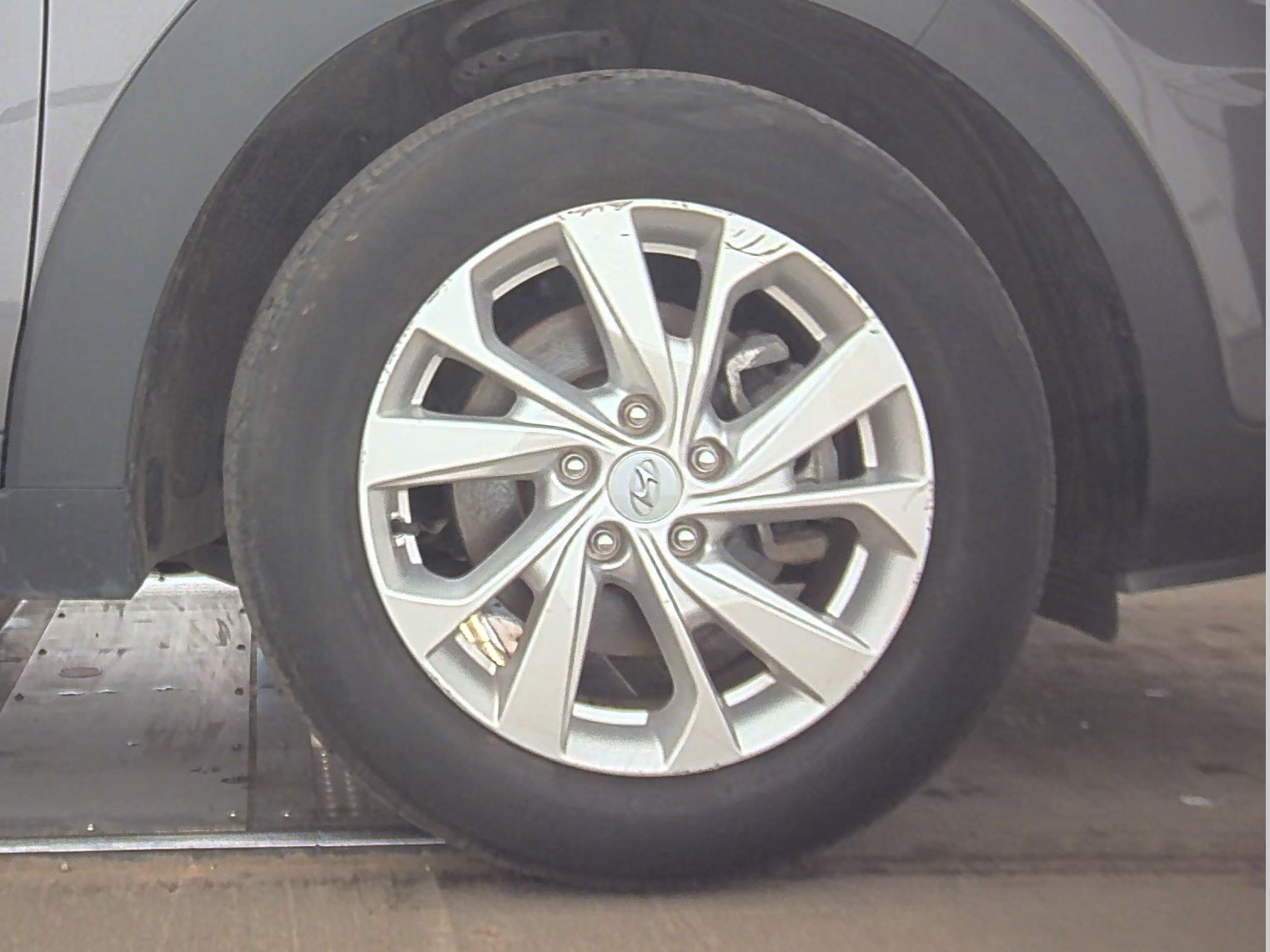 2020 Hyundai Tucson Value AWD