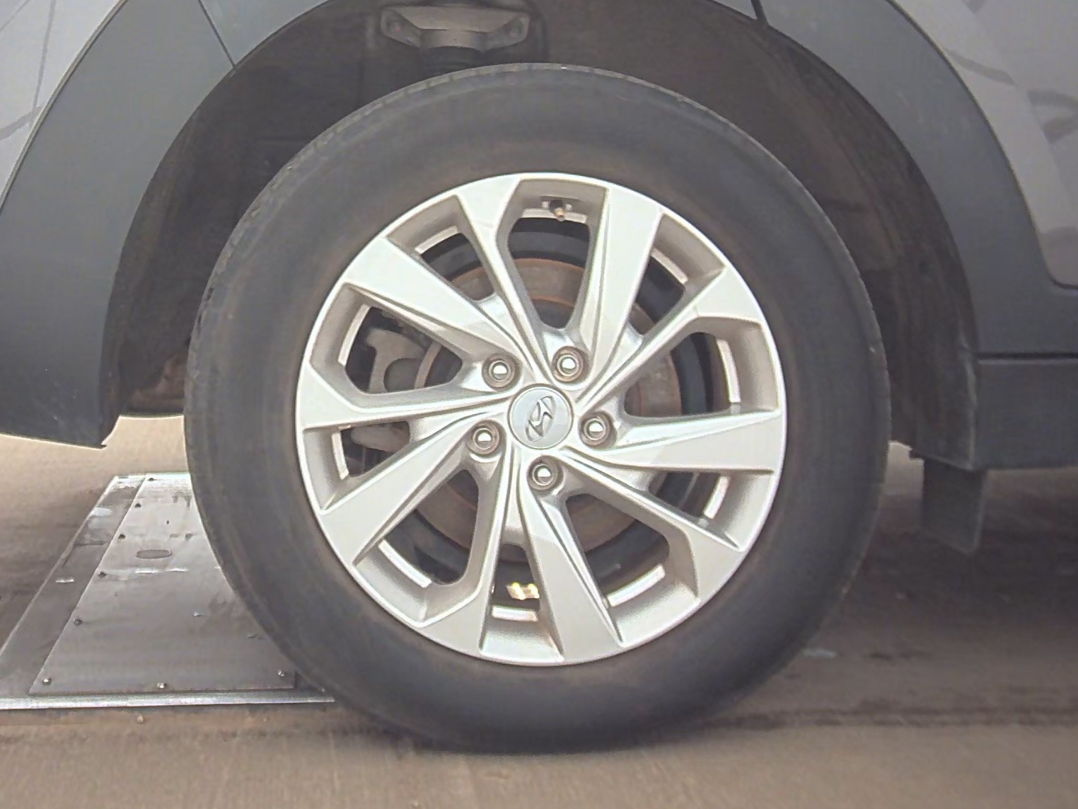 2020 Hyundai Tucson Value AWD