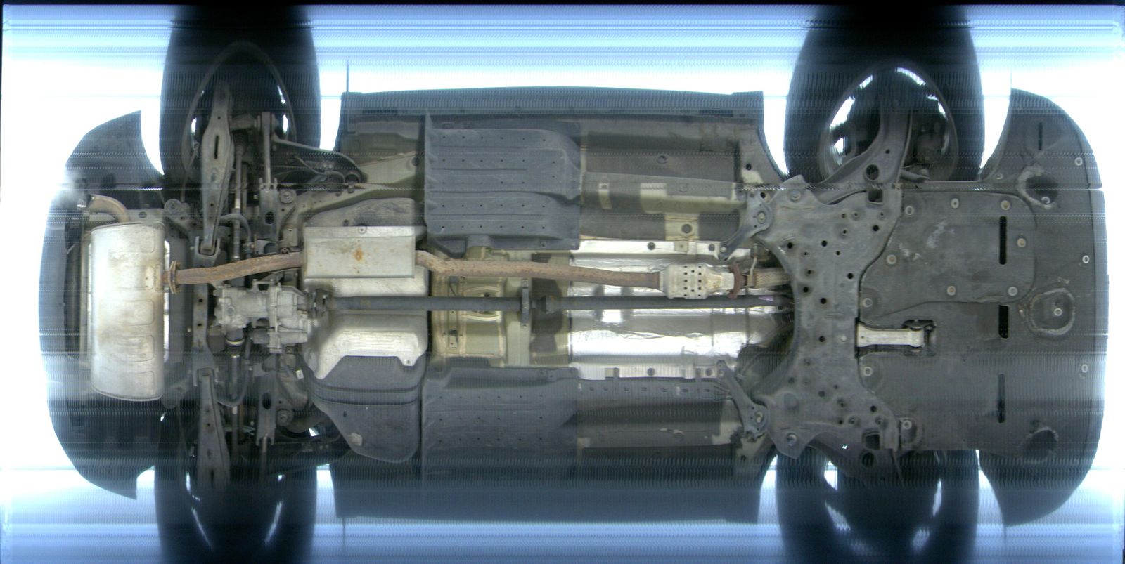 2020 Hyundai Tucson Value AWD